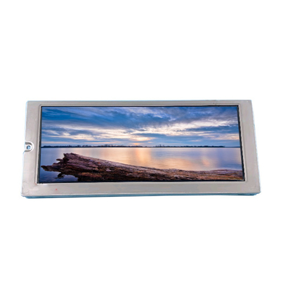 좋은 가격 THG062HV1AC-G00 LCD 6.2인치 640*240 TFT-LCD 스크린 디스플레이 산업용 온라인으로
