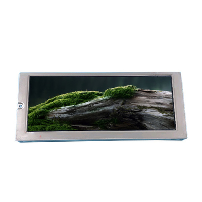 좋은 가격 THG062HVLAJ-G00 LCD 6.2 인치 640*240 TFT-LCD 스크린 디스플레이 산업용 온라인으로