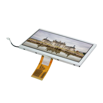 좋은 가격 TVL-55729D090J-LW-I-AAN LCD 9.0인치 800*480 TFT-LCD 화면 온라인으로