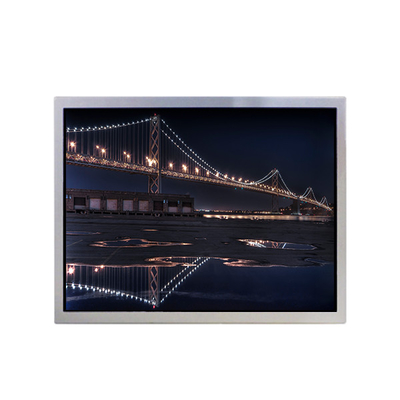 좋은 가격 AA104XL12 LCD 10.4인치 1024*768 TFT-LCD 화면 디스플레이 온라인으로