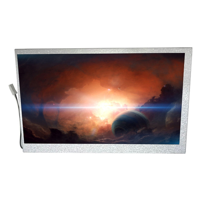 좋은 가격 HSD070IDW1-A60 7.0 인치 800*480 LCD 디스플레이 모니터 패널 온라인으로