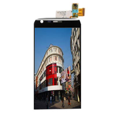 좋은 가격 LH530QH1-SD01 5.3 인치 1440*2560 해상도 LCD 화면 패널 온라인으로