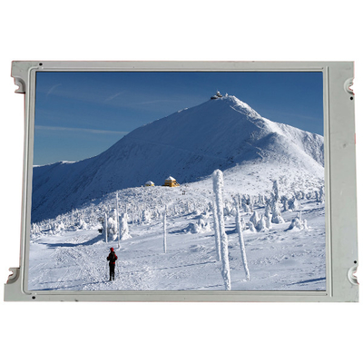 좋은 가격 SX19V001-Z1A 7.5인치 640*480 LCD 화면 온라인으로