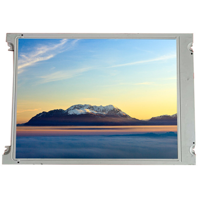 좋은 가격 SX19V009 7.5인치 640*480 LCD 화면 디스플레이 모듈 온라인으로