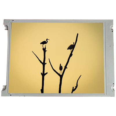 좋은 가격 TX13D06VM2BPA 5.0 인치 800*480 LCD 스크린 산업용 온라인으로