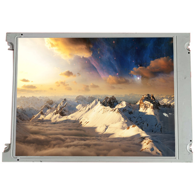 좋은 가격 TX13D06VM5BAA 5.0인치 800*480 LCD 스크린 산업용 온라인으로