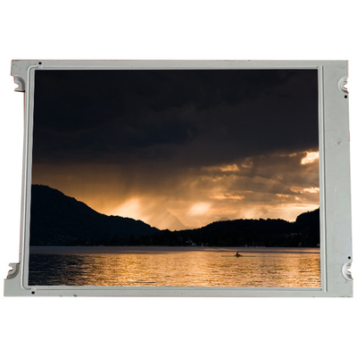 좋은 가격 TX13D200VM5BQA 5.0인치 640*480 LCD 스크린 산업용 온라인으로