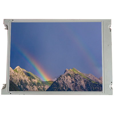 좋은 가격 TX13D202VM5BAA 5.0인치 640*480 LCD 스크린 산업용 온라인으로