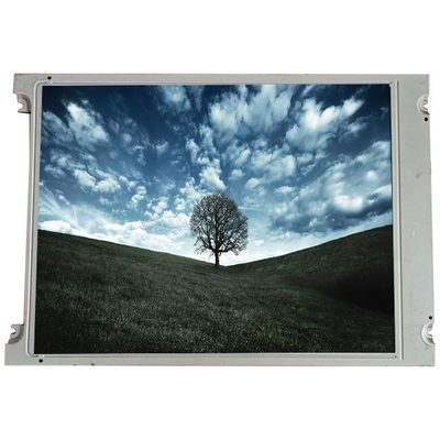 좋은 가격 TX13D205VM0BAA 5.0 인치 800*480 LCD 스크린 산업용 온라인으로