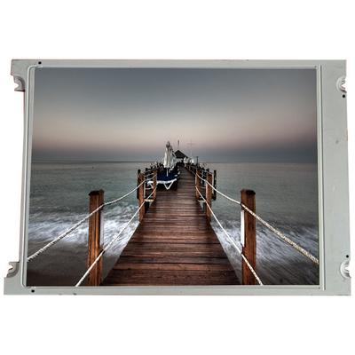 좋은 가격 TX14D10VM1BPA 5.7 인치 640*480 LCD 스크린 산업용 온라인으로