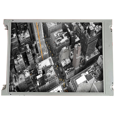 좋은 가격 TX14D11VM1CPD 5.7 인치 320*240 LCD 스크린 산업용 온라인으로