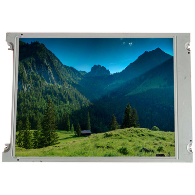 좋은 가격 TX14D14VM1BAA 5.7인치 640*480 LCD 스크린 산업용 온라인으로