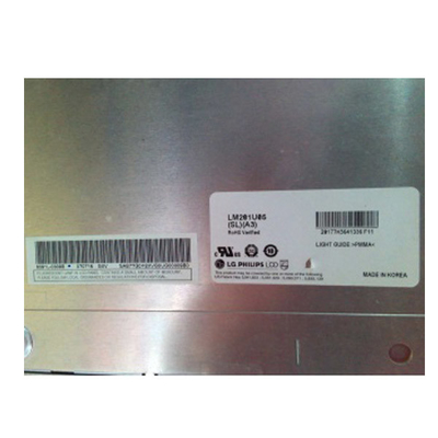 좋은 가격 컴퓨터용 LM201U05-SLA3 20.1인치 IPS LCD 화면 온라인으로