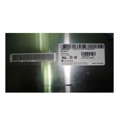 좋은 가격 LM201W01-SLA1 20.1 인치 1680*1050 IPS LCD 디스플레이 패널 온라인으로