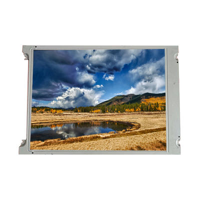 좋은 가격 TX26D21VM0BAA 10.4 인치 800*600 TFT-LCD 스크린 산업용 온라인으로