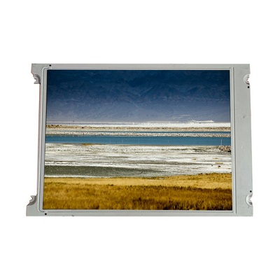 좋은 가격 TX26D55VM1CAA 10.4인치 640*480 TFT-LCD 스크린 산업용 온라인으로
