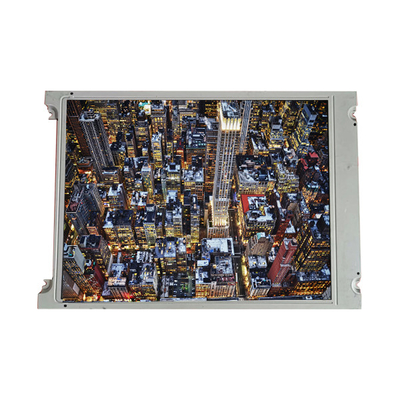 좋은 가격 TX26D89VM2BAA 10.2인치 800*256 TFT-LCD 스크린 산업용 온라인으로