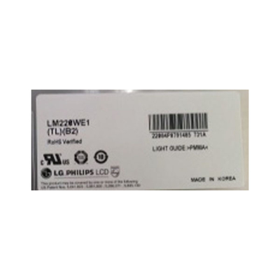 좋은 가격 LM220WE1-TLB2 22.0 인치 1680*1050 LCD 화면 모듈 데스크톱 모니터 온라인으로