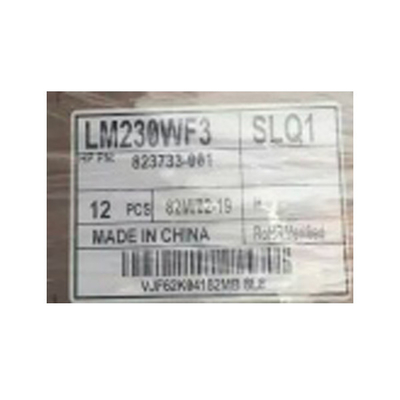 좋은 가격 LM230WF3-SLQ1 AIO 300-23ISU의 23.0인치 LCD 디스플레이 교체 온라인으로