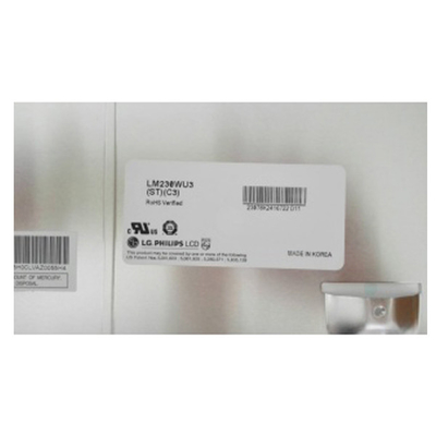 좋은 가격 LM230WU3-STC3 23.0 인치 1920*1200 LCD 패널 모듈 온라인으로