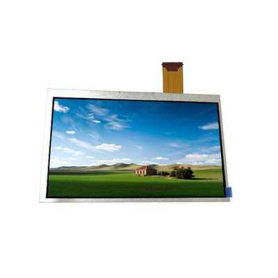 좋은 가격 AT070WSB-NW1-3800 자동차 디스플레이용 7.0인치 TFT LCD 디스플레이 화면 패널 온라인으로