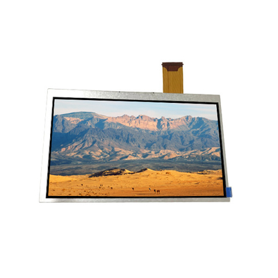 좋은 가격 AT070WVQ-N14 BOE용 7.0인치 TFT LCD 화면 온라인으로