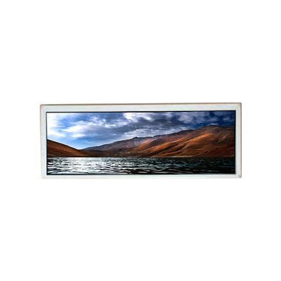 좋은 가격 AV078ZAU-N10 자동차 디스플레이용 7.8 인치 LCD 패널 화면 온라인으로