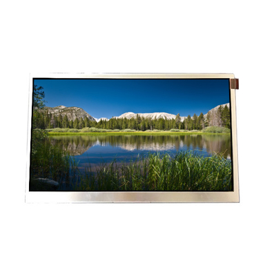 좋은 가격 AV080HDM-N15-28P1 자동차 디스플레이용 8.0인치 LCD 패널 화면 온라인으로