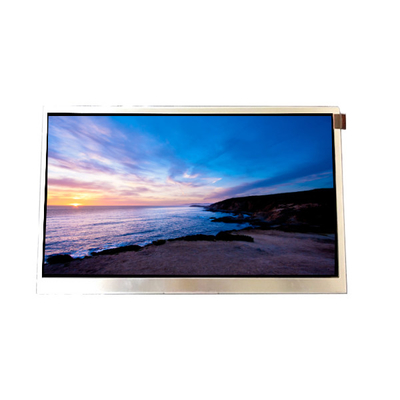 좋은 가격 AV080WVE-N12 BOE용 8.0인치 LCD 패널 화면 디스플레이 온라인으로