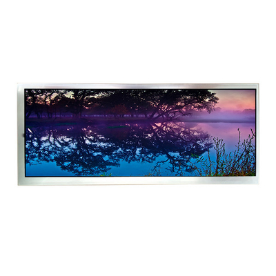 좋은 가격 AV123Z7M-N11 12.3 인치 LCD 화면 디스플레이 자동차용 LCD 모듈 온라인으로