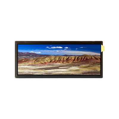 좋은 가격 AV123Z7M-N14-58P1 자동차 디스플레이용 12.3인치 LCD 화면 모듈 온라인으로