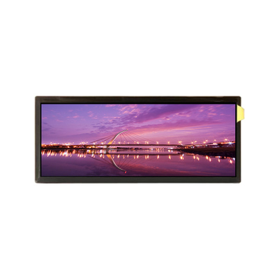 좋은 가격 AV123Z7M-N18-5DP0 12.3인치 LCD 화면 LCD 모듈 온라인으로