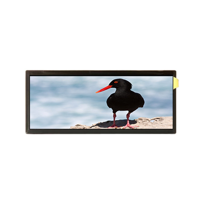 좋은 가격 AV123Z7M-N18-5DP1 12.3인치 LCD 화면 LCD 모듈 온라인으로