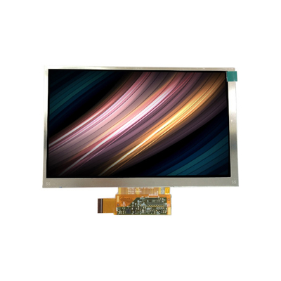 좋은 가격 BA070WS1-100 7.0 인치 1024 * 600 BOE를 위한 LCD 화면 온라인으로