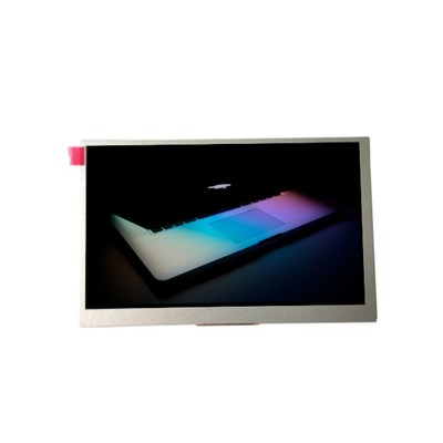 좋은 가격 BA070WS1-300 7.0 인치 1024 * 600 LCD 화면 디스플레이 패널 온라인으로