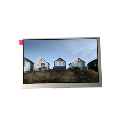 좋은 가격 BA070WS1-402 7.0 인치 1024 * 600 LCD 화면 디스플레이 패널 온라인으로