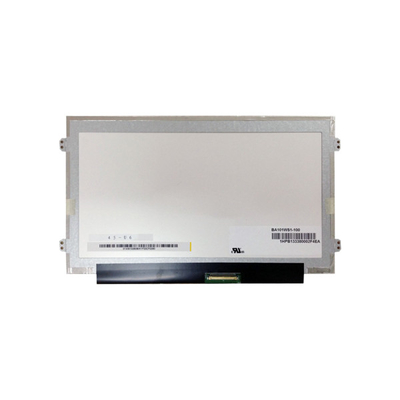 좋은 가격 BA101WS2-100 10.1 인치 1024 * 600 BOE를 위한 LCD 화면 온라인으로