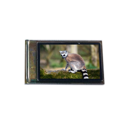 좋은 가격 BF040WVME101 4.0 인치 LCD 화면 TFT LCD 화면 휴대 전화 온라인으로