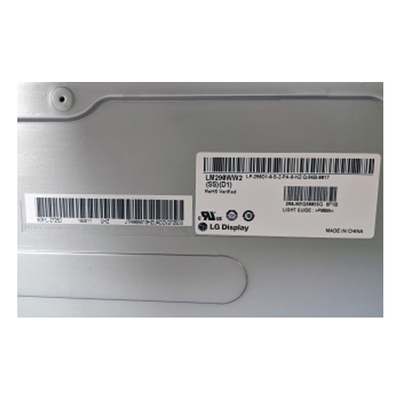좋은 가격 LM290WW2-SSD1 29.0인치 2560*1080 a-si TFT LCD 화면 컴퓨터에 적합 온라인으로