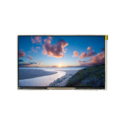 좋은 가격 BP070WX2-100 7.0 인치 LCD 화면 LCD 디스플레이 모듈 패널 온라인으로