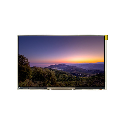 좋은 가격 BP070WX6-400 7.0 인치 LCD 화면 LCD 디스플레이 모듈 패널 온라인으로