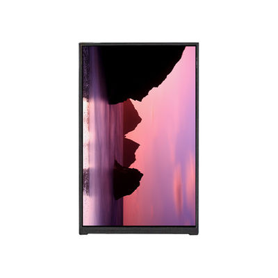 좋은 가격 BP080WX1-200 8.0 인치 LCD 화면 LCD 디스플레이 모듈 온라인으로