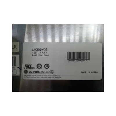 좋은 가격 LG용 LM300WQ3-STA1 30.0인치 LCD 패널 모듈 온라인으로