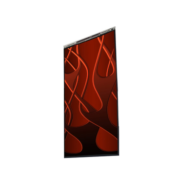 좋은 가격 BS066FBE-L30-6Q00 6.6 인치 LCD 디스플레이 LCD 화면 패널 온라인으로