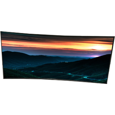좋은 가격 델 모니터용 LM375QW2-SSC1 37.5인치 4K LCD 화면 온라인으로