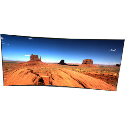 좋은 가격 LM375QW3-SSA1 37.5인치 4K LCD 화면 온라인으로