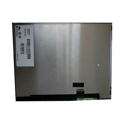 좋은 가격 LP097QX1-SPAV 9.7 인치 TFT LCD 디스플레이 패널 화면 모듈 온라인으로