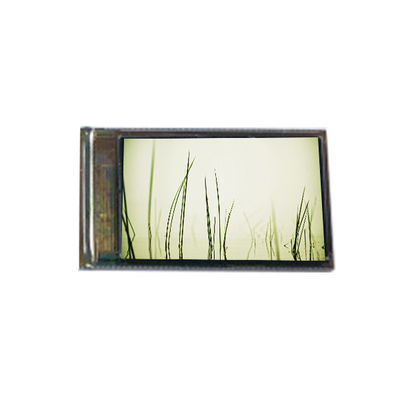 좋은 가격 BT1050WVE-N80 5.0인치 800*480 LCD 화면 MP3용 온라인으로