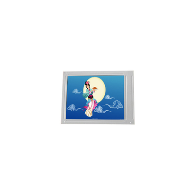좋은 가격 오리지널 LM7MS623 640*240 6.5인치 LCD 화면 온라인으로