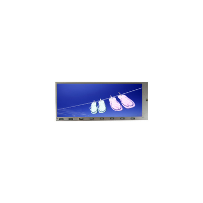 좋은 가격 새로운 LM8M64R 640*240 8.1인치 20핀 LCD 화면 모듈 온라인으로
